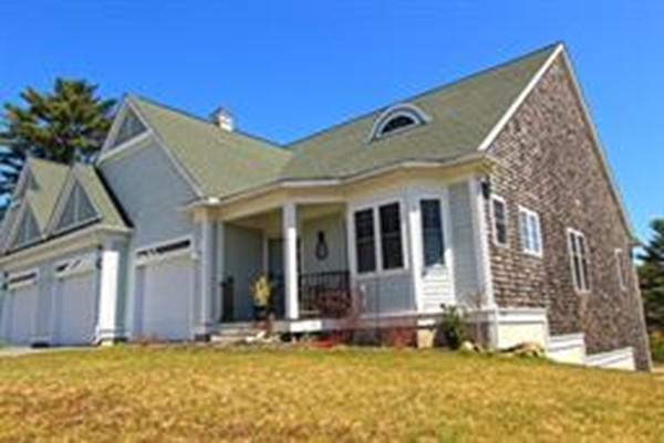 11 Pine Ridge Way, Unit E Carver, MA 02330 - Photo 3 of 13 Gallery Image 3