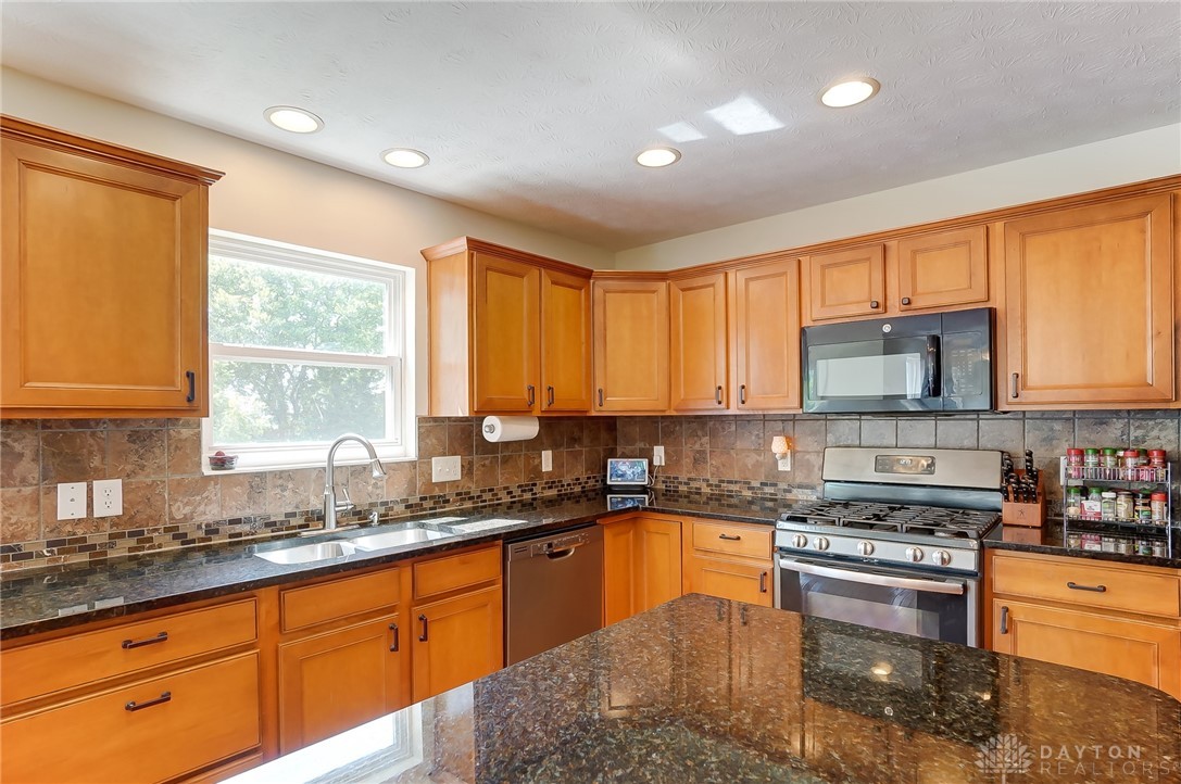 6042 Kay Court Riverside, OH 45424 - Photo 9 of 29 More of the kitchen.
