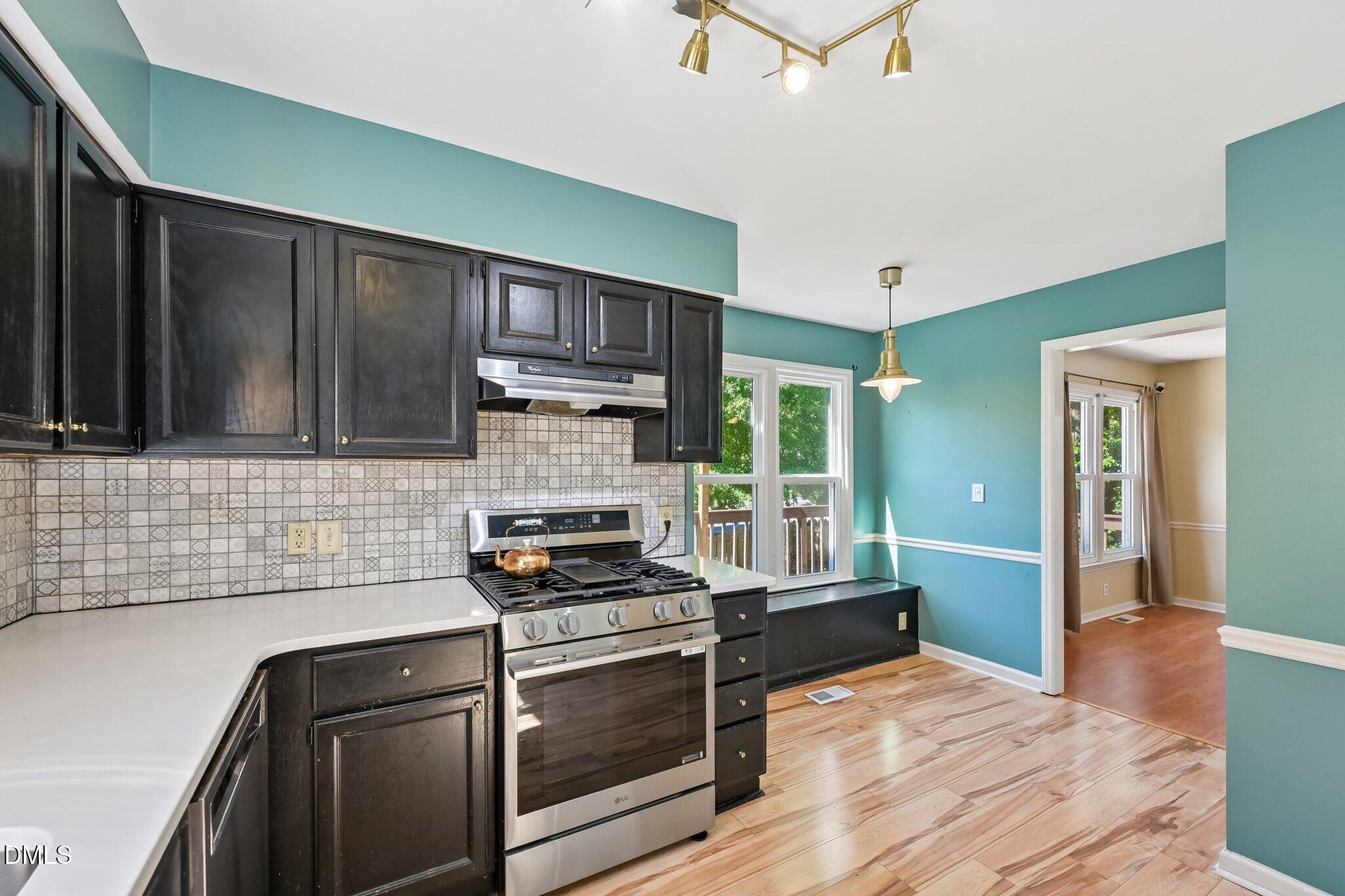4508 Emmit Drive Raleigh, NC 27604 - Photo 10 of 27