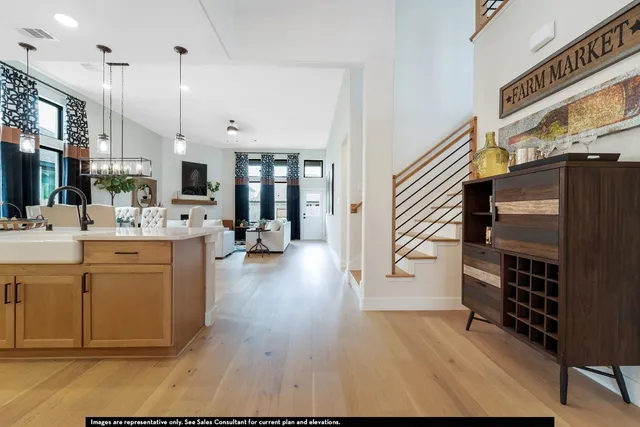 $535,000 | 609 Echo Pass, Liberty Hill, TX 78642