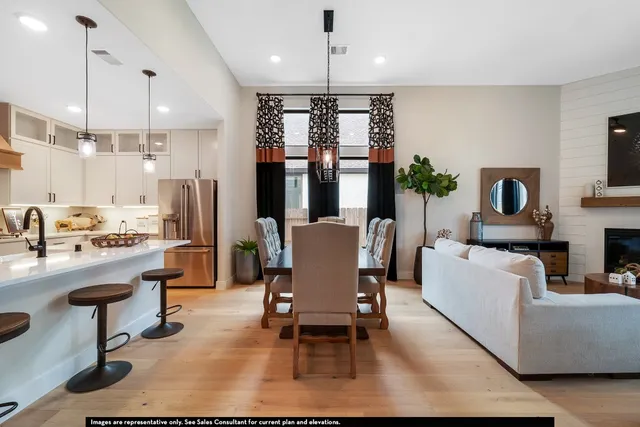 $535,000 | 609 Echo Pass, Liberty Hill, TX 78642