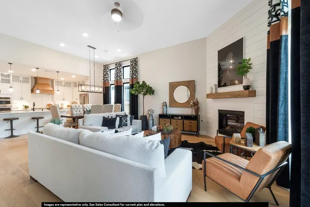 $535,000 | 609 Echo Pass, Liberty Hill, TX 78642