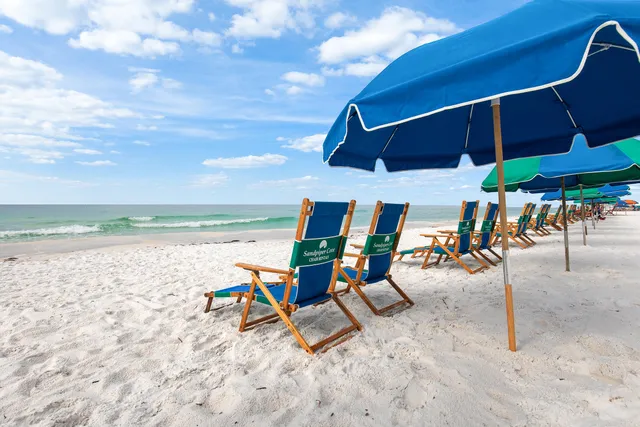 $365,000 | 775 Gulf Shore Drive, Unit 2050, Destin, FL 32541