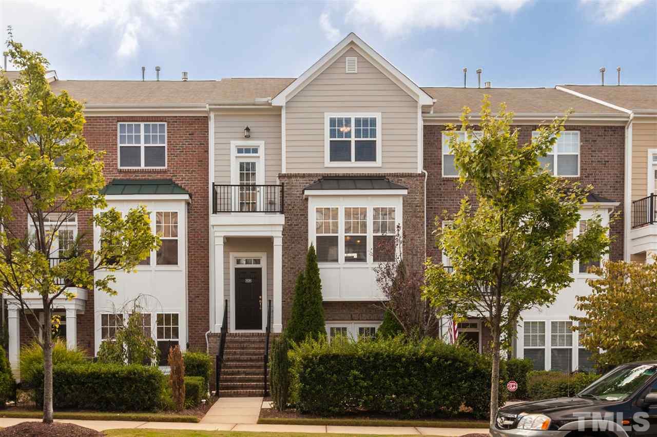 9236 Wooden Road Raleigh, NC 27617 - Photo 1 of 25 Gallery Image 1
