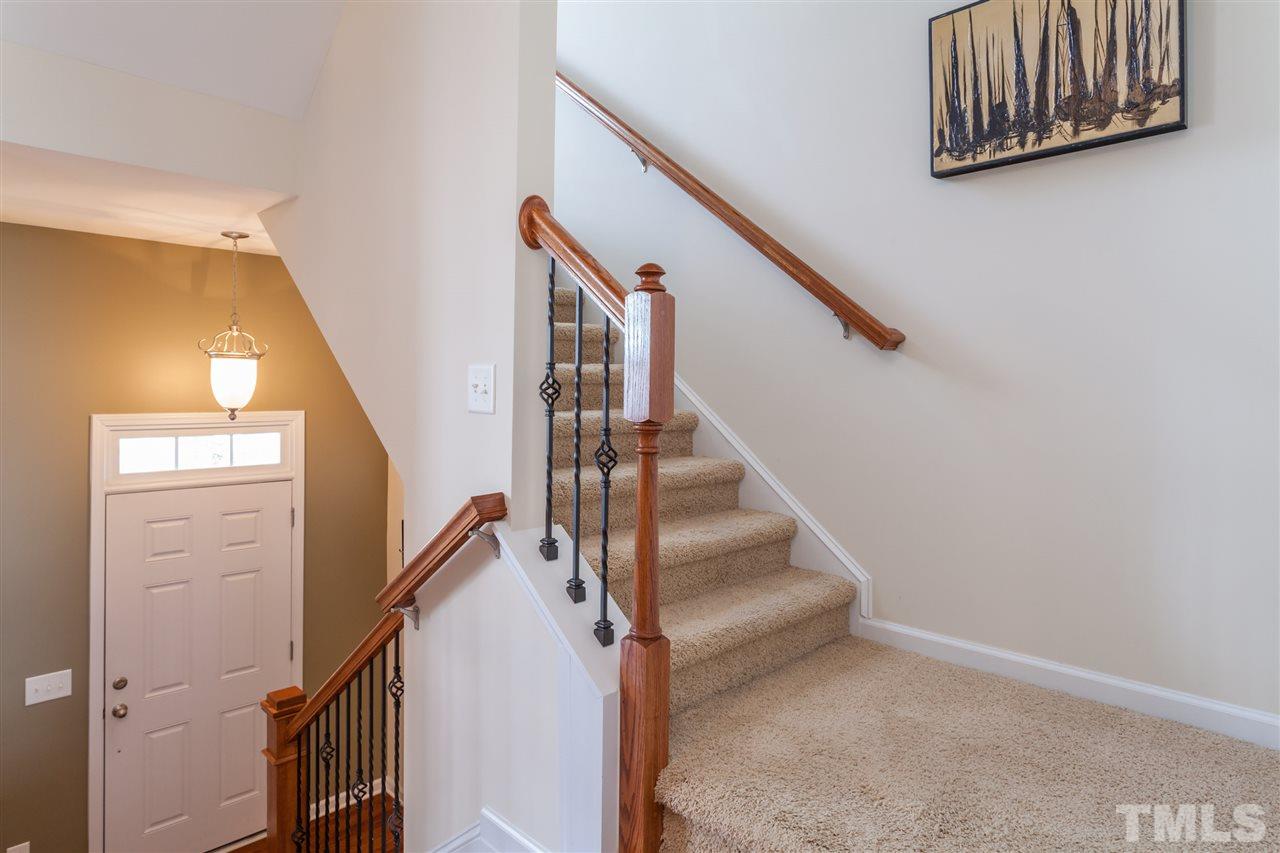 9236 Wooden Road Raleigh, NC 27617 - Photo 2 of 25 Gallery Image 2