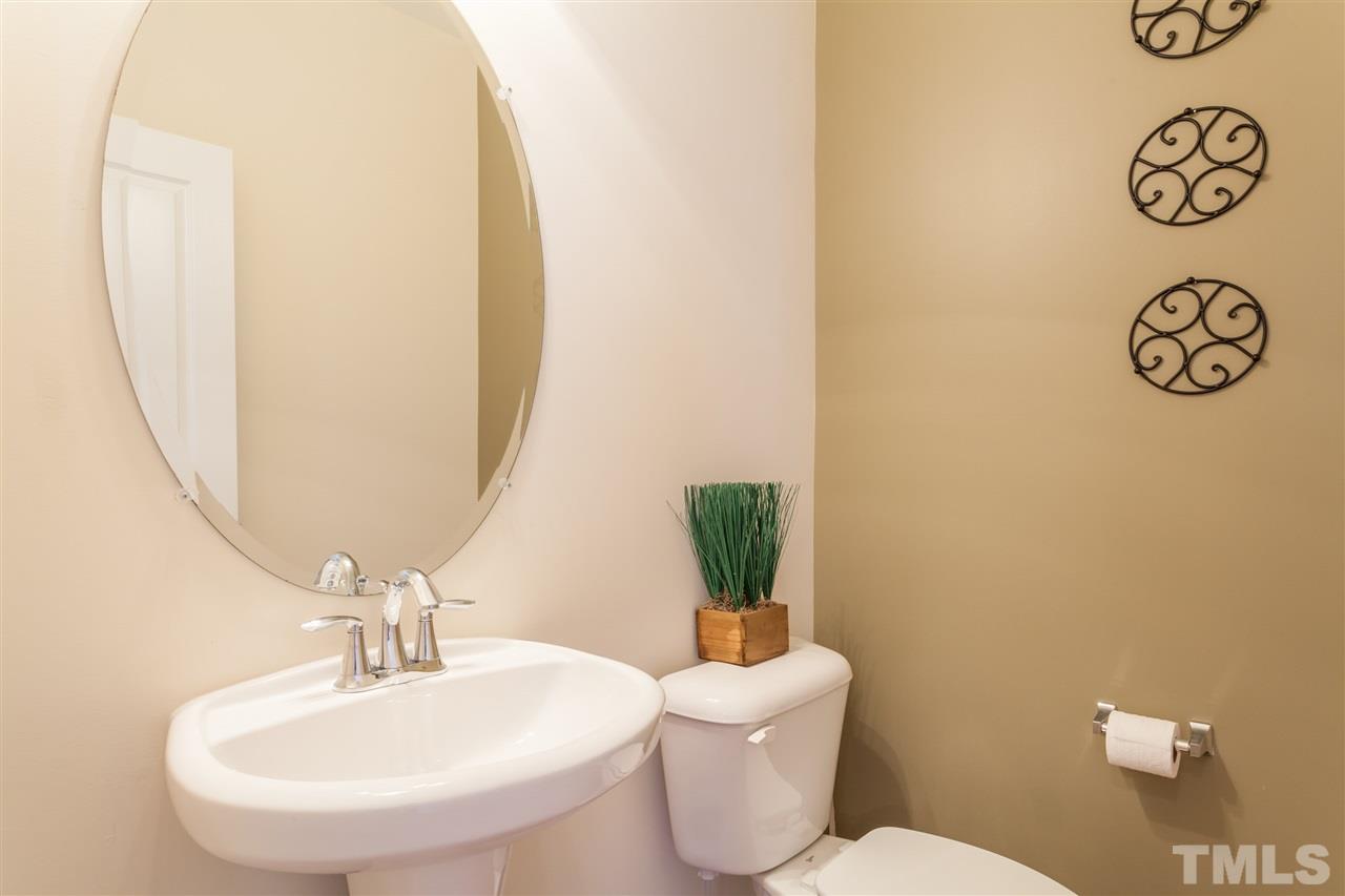 9236 Wooden Road Raleigh, NC 27617 - Photo 11 of 25 Gallery Image 11