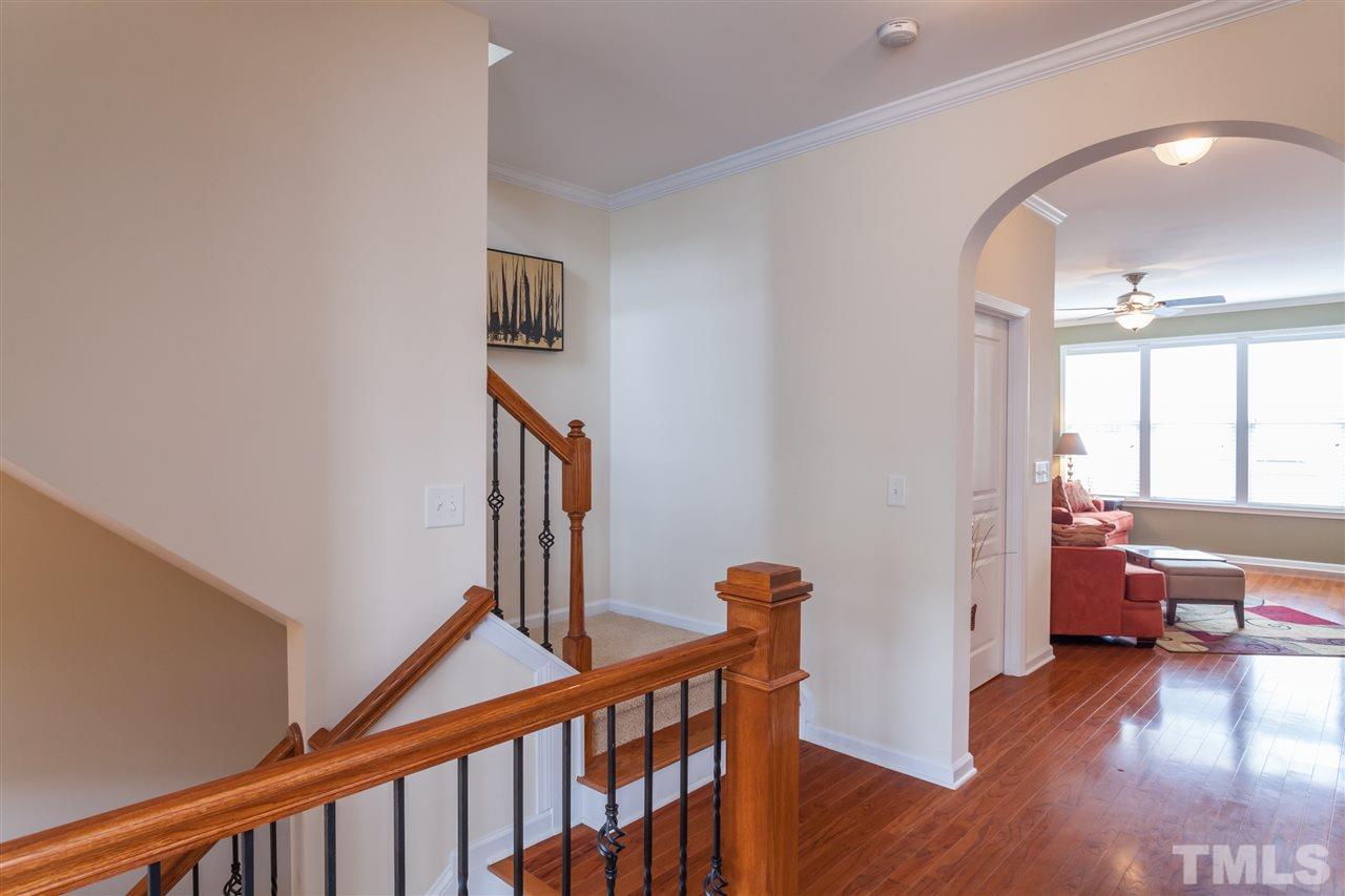 9236 Wooden Road Raleigh, NC 27617 - Photo 12 of 25 Gallery Image 12