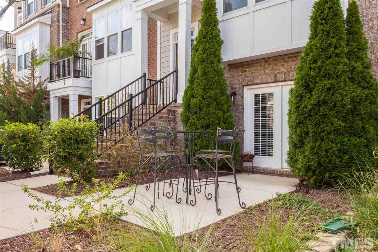 9236 Wooden Road Raleigh, NC 27617 - Photo 23 of 25 Gallery Image 23