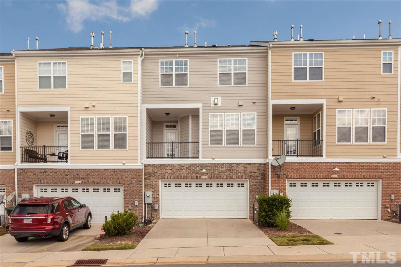 9236 Wooden Road Raleigh, NC 27617 - Photo 24 of 25 Gallery Image 24