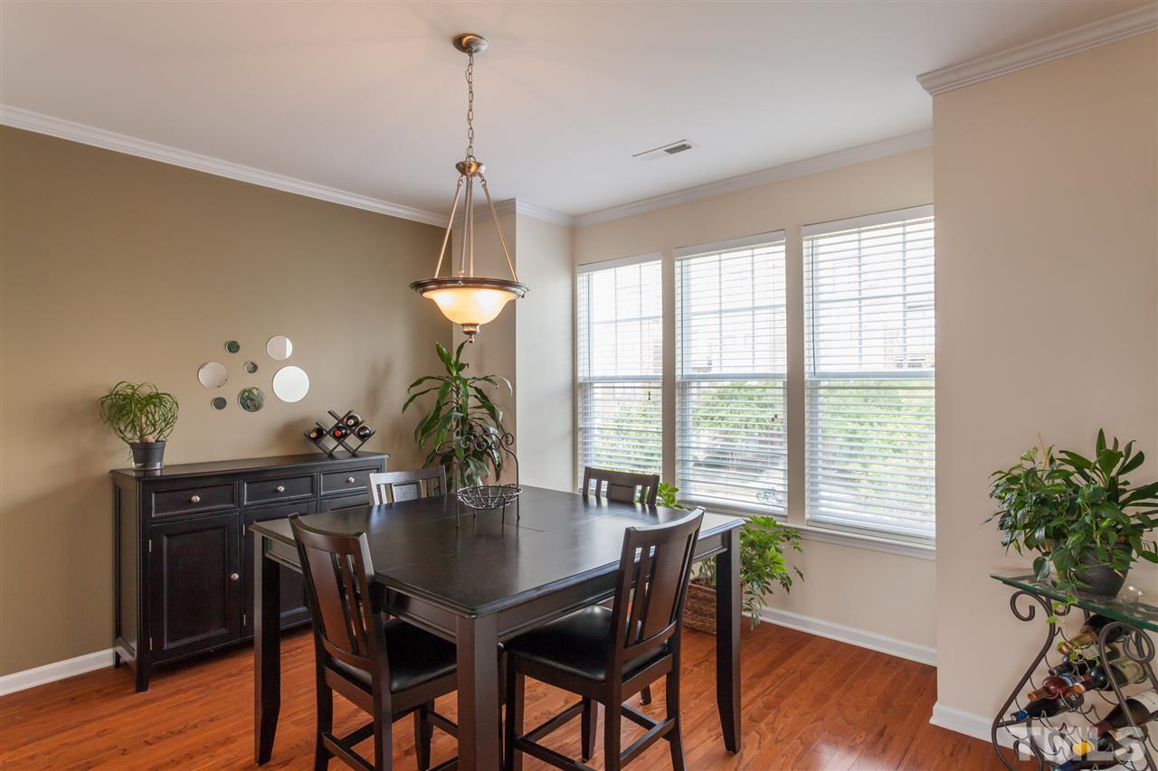 9236 Wooden Road Raleigh, NC 27617 - Photo 4 of 25 Gallery Image 4