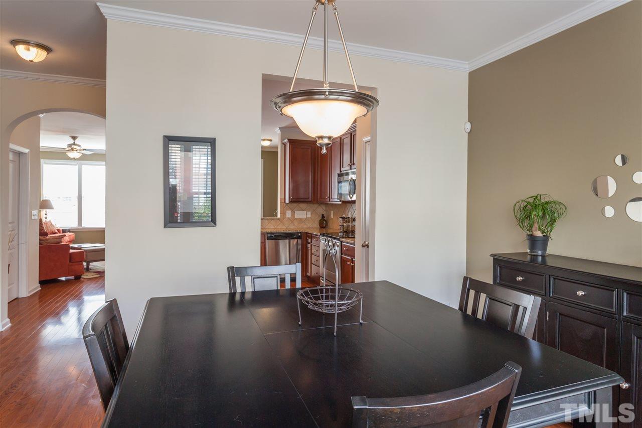 9236 Wooden Road Raleigh, NC 27617 - Photo 5 of 25 Gallery Image 5