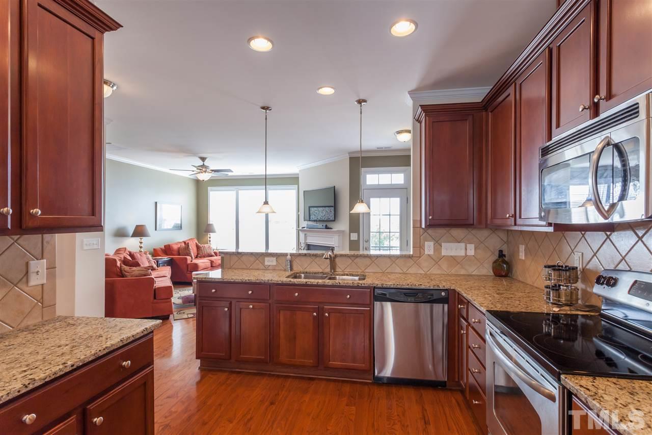 9236 Wooden Road Raleigh, NC 27617 - Photo 6 of 25 Gallery Image 6