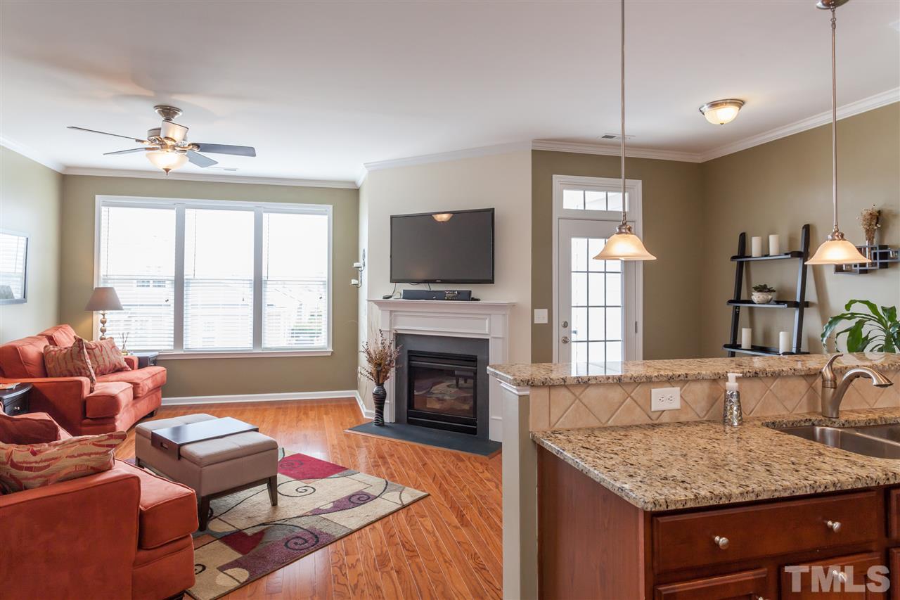 9236 Wooden Road Raleigh, NC 27617 - Photo 7 of 25 Gallery Image 7