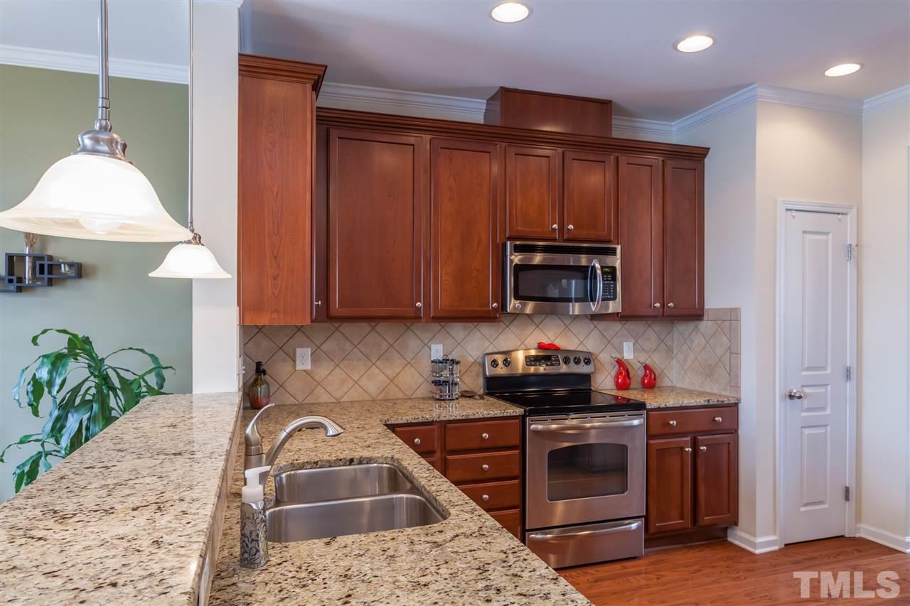 9236 Wooden Road Raleigh, NC 27617 - Photo 8 of 25 Gallery Image 8