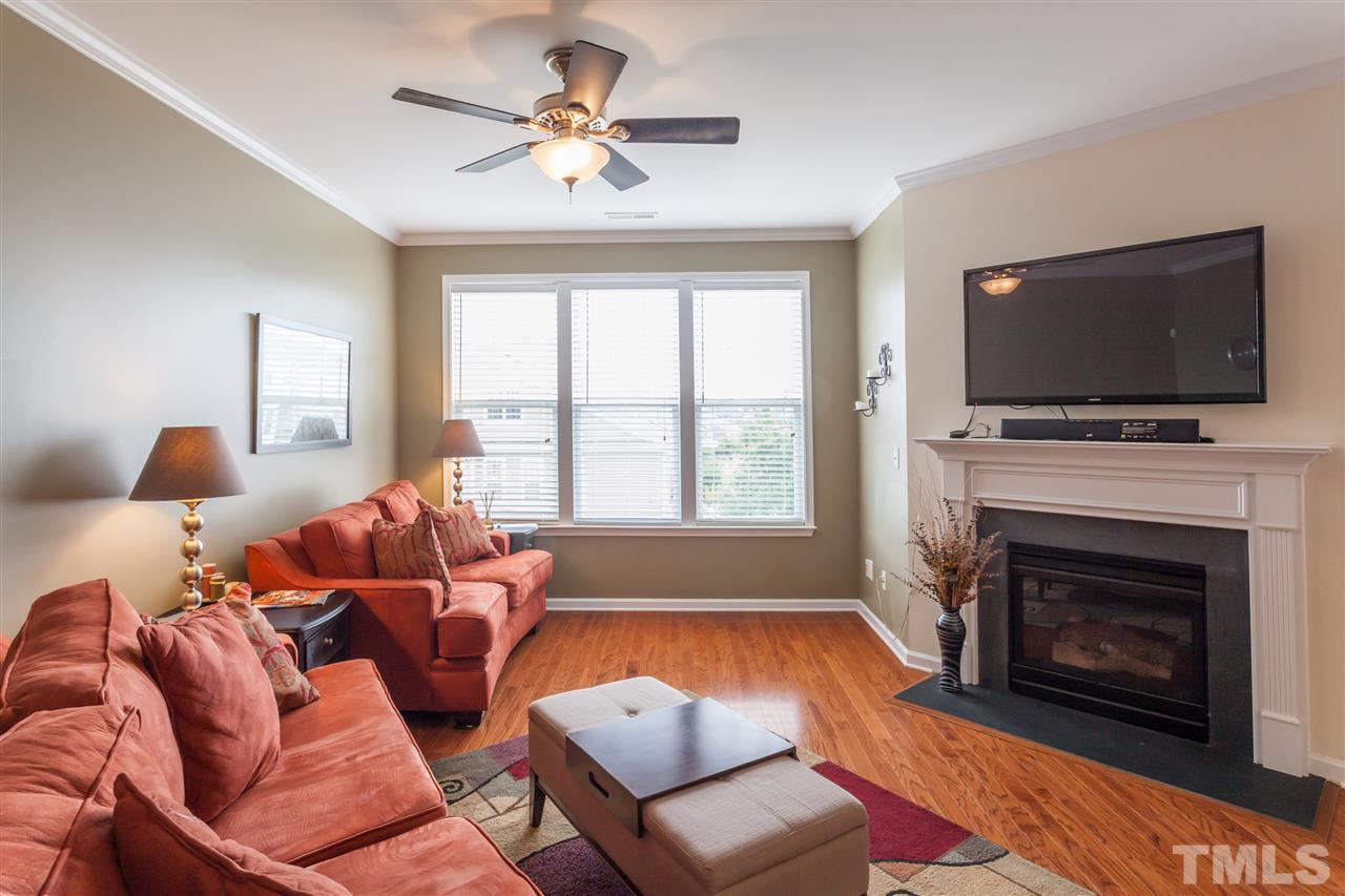 9236 Wooden Road Raleigh, NC 27617 - Photo 9 of 25 Gallery Image 9
