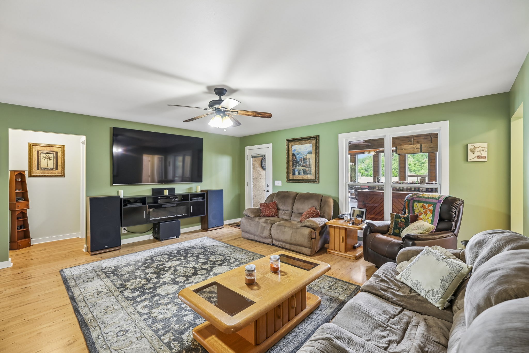 5123 Simmons Bluff Road Lebanon, TN 37090 - Photo 17 of 91 Gallery Image 17