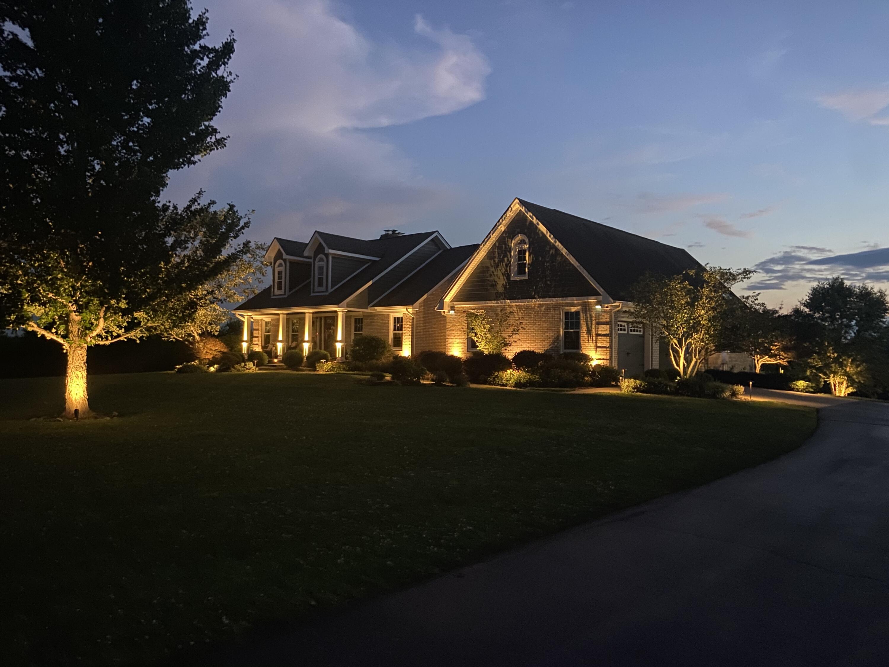 1081 Hifner Road Versailles, KY 40383 - Photo 8 of 91 1081 Hifner