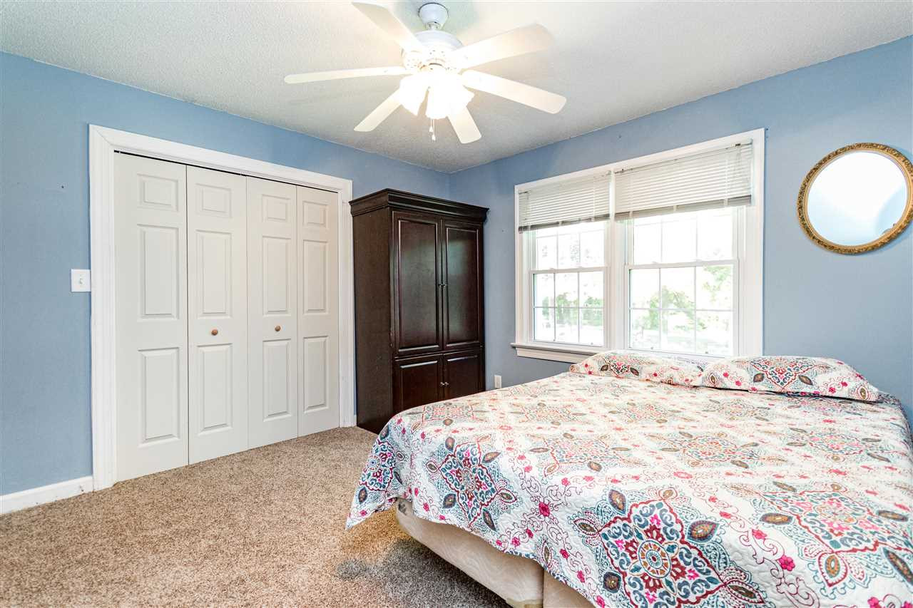5805 Cornwallis Road Garner, NC 27529 - Photo 19 of 29 Guest Room #1