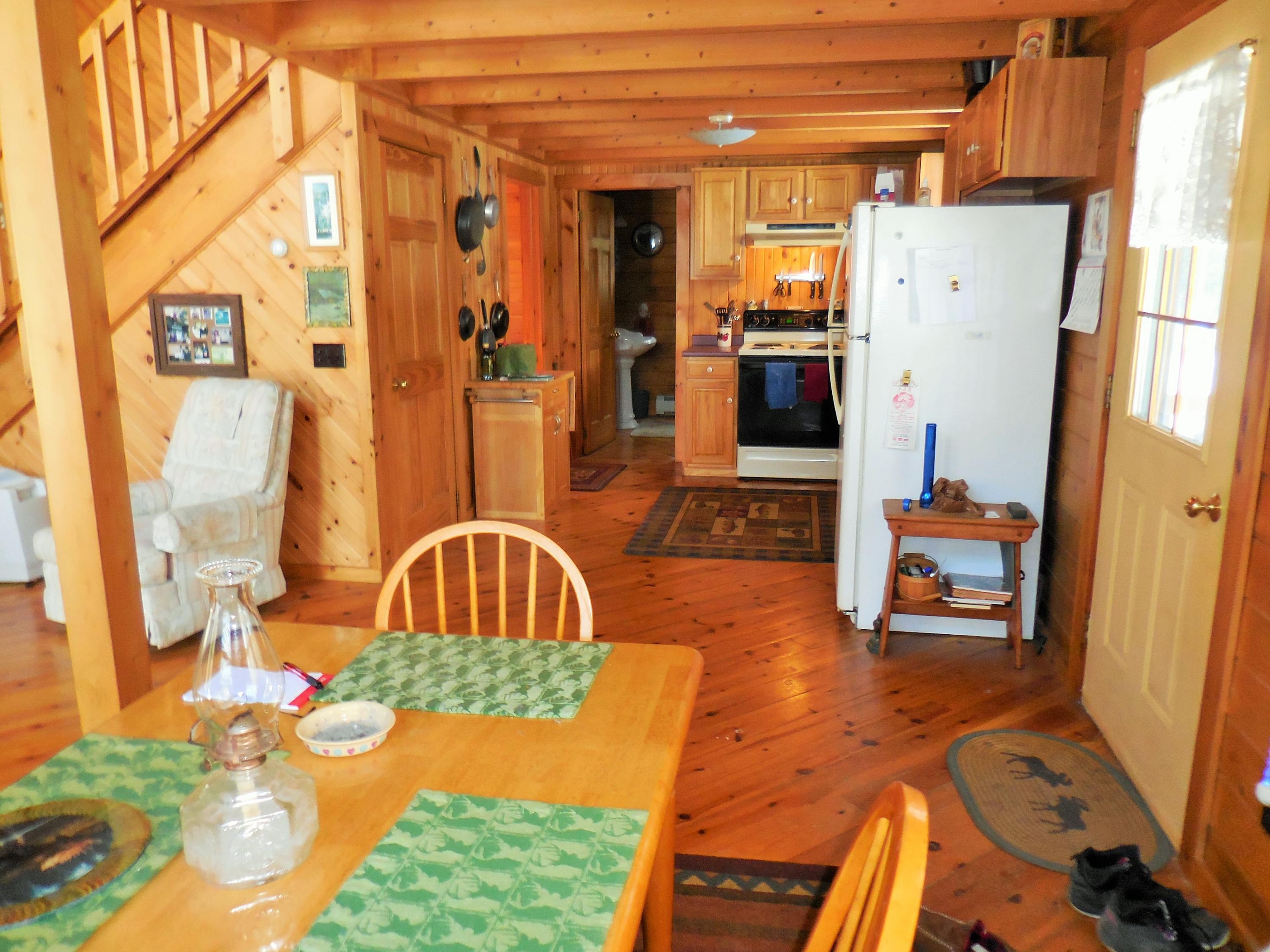 182 Fisher Road Corinna, ME 04928 - Photo 9 of 33 9
