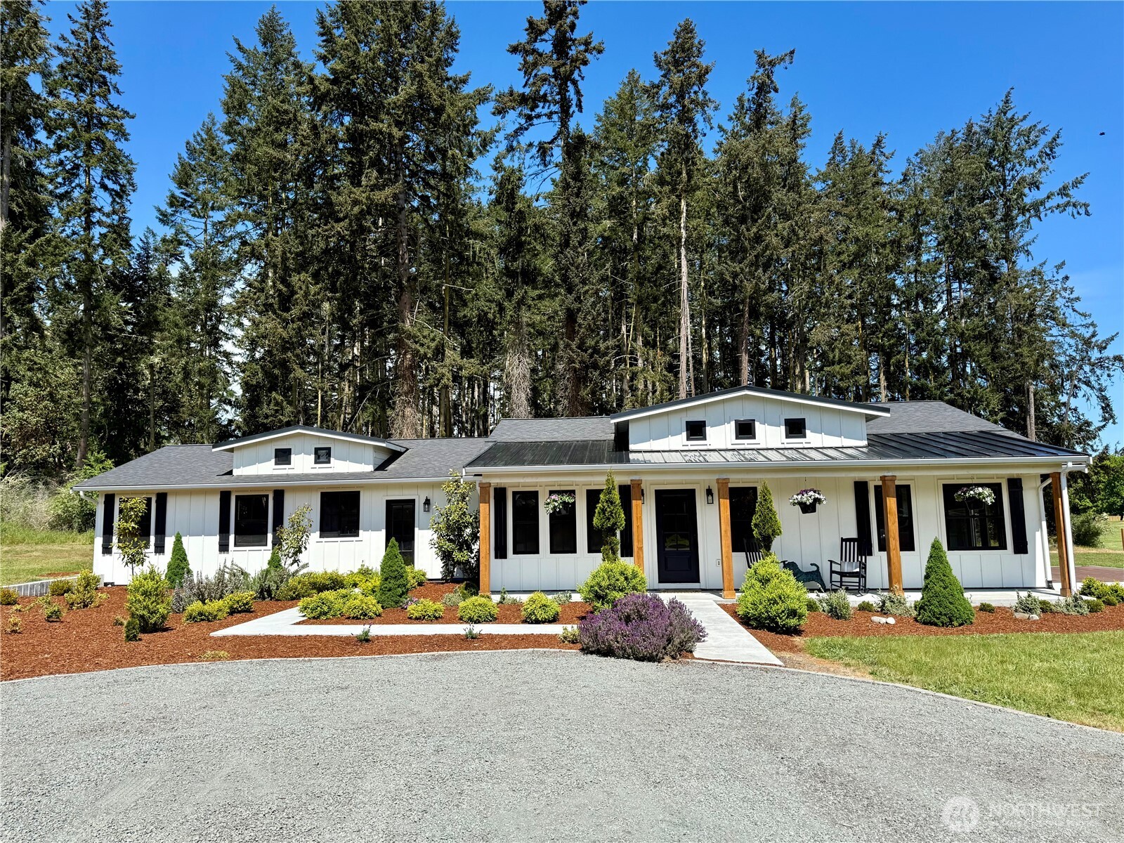 1725 Woodcock Road Sequim, WA 98382 - Photo 2 of 40