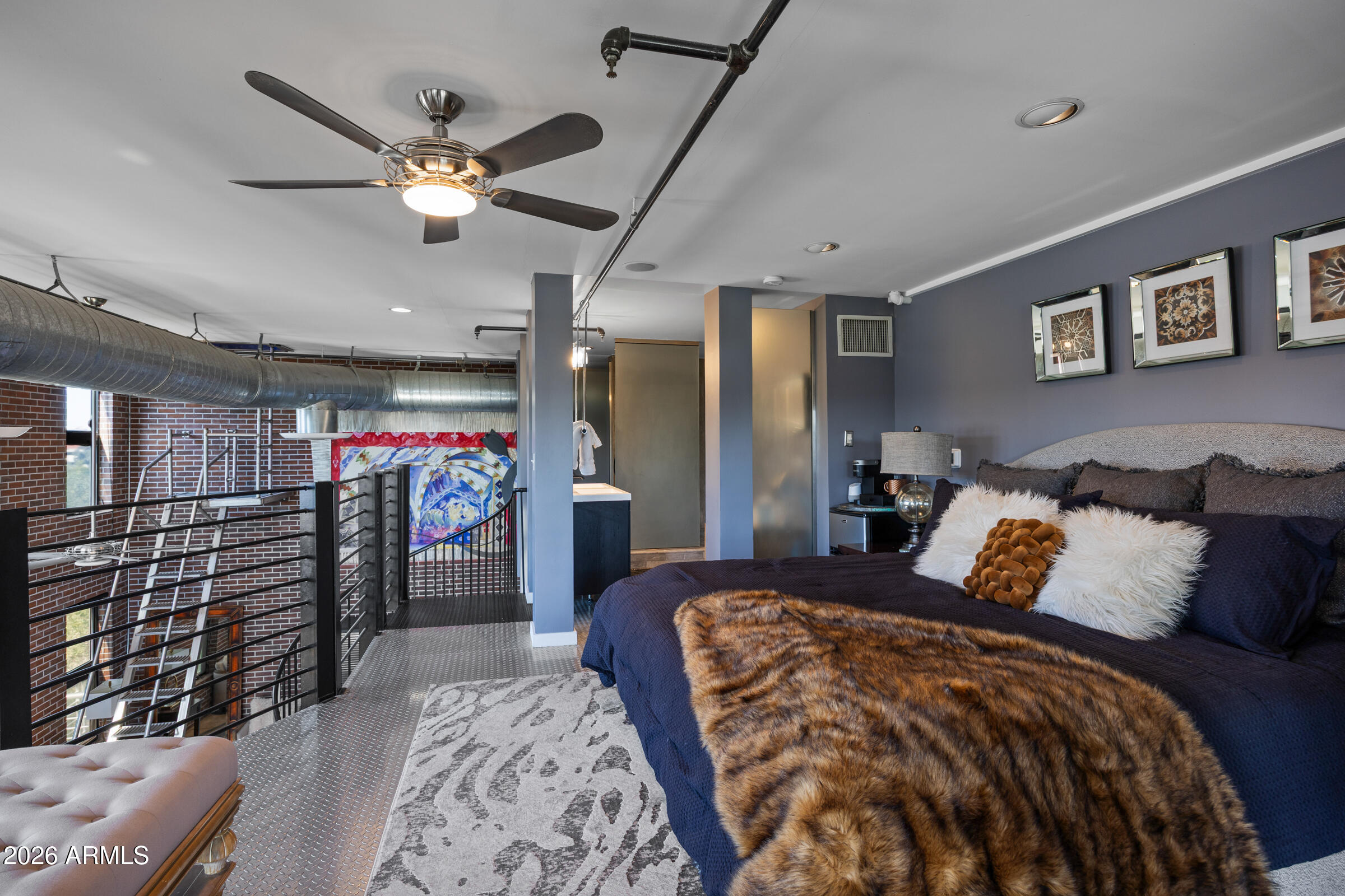 914 East Osborn Road, Unit 403 Phoenix, AZ 85014 - Photo 31 of 49