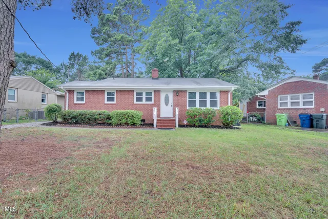 $275,000 | 1804 Charles Street, Raleigh, NC 27610