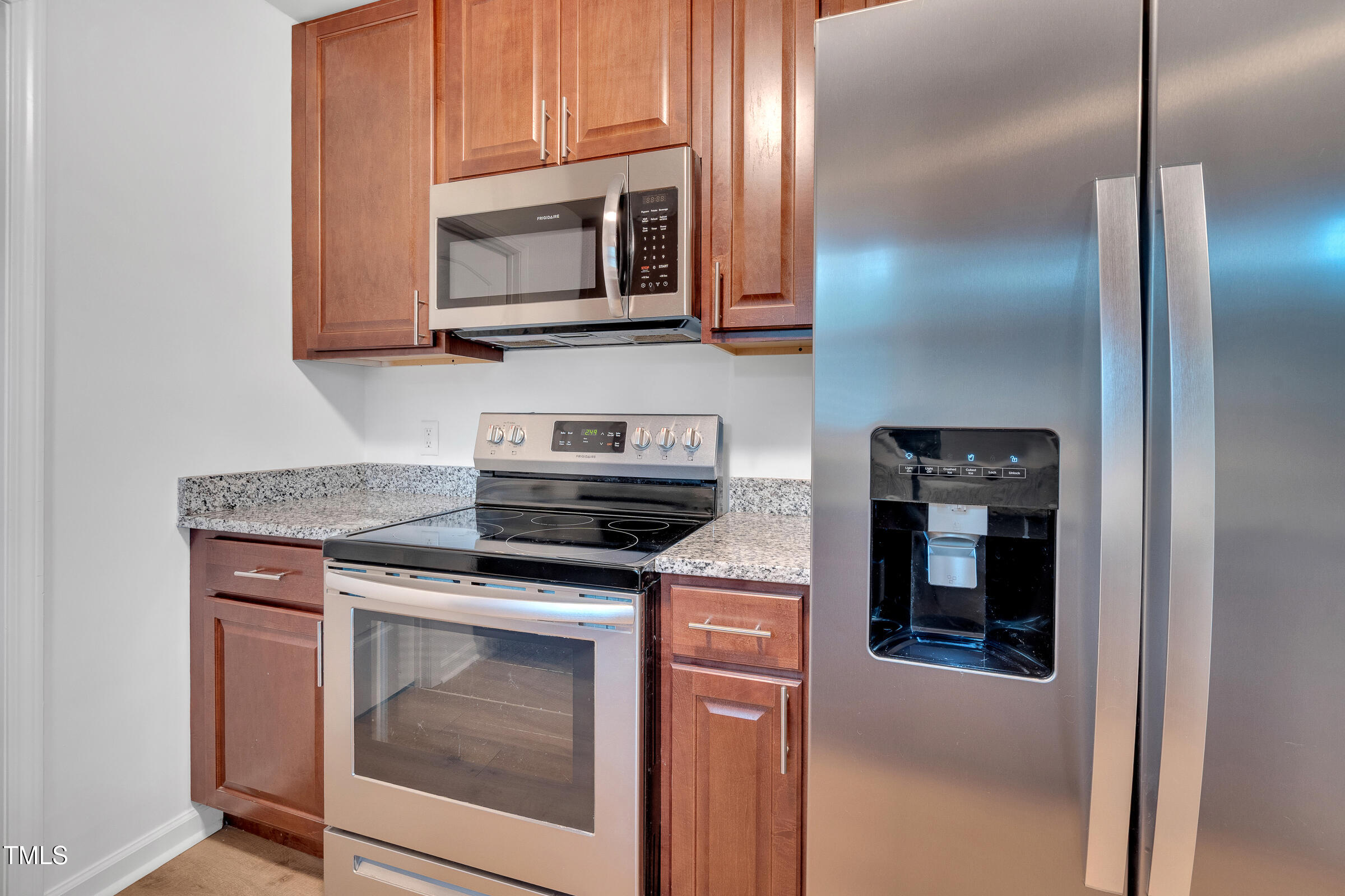 1804 Charles Street Raleigh, NC 27610 - Photo 5 of 15 Kitchen