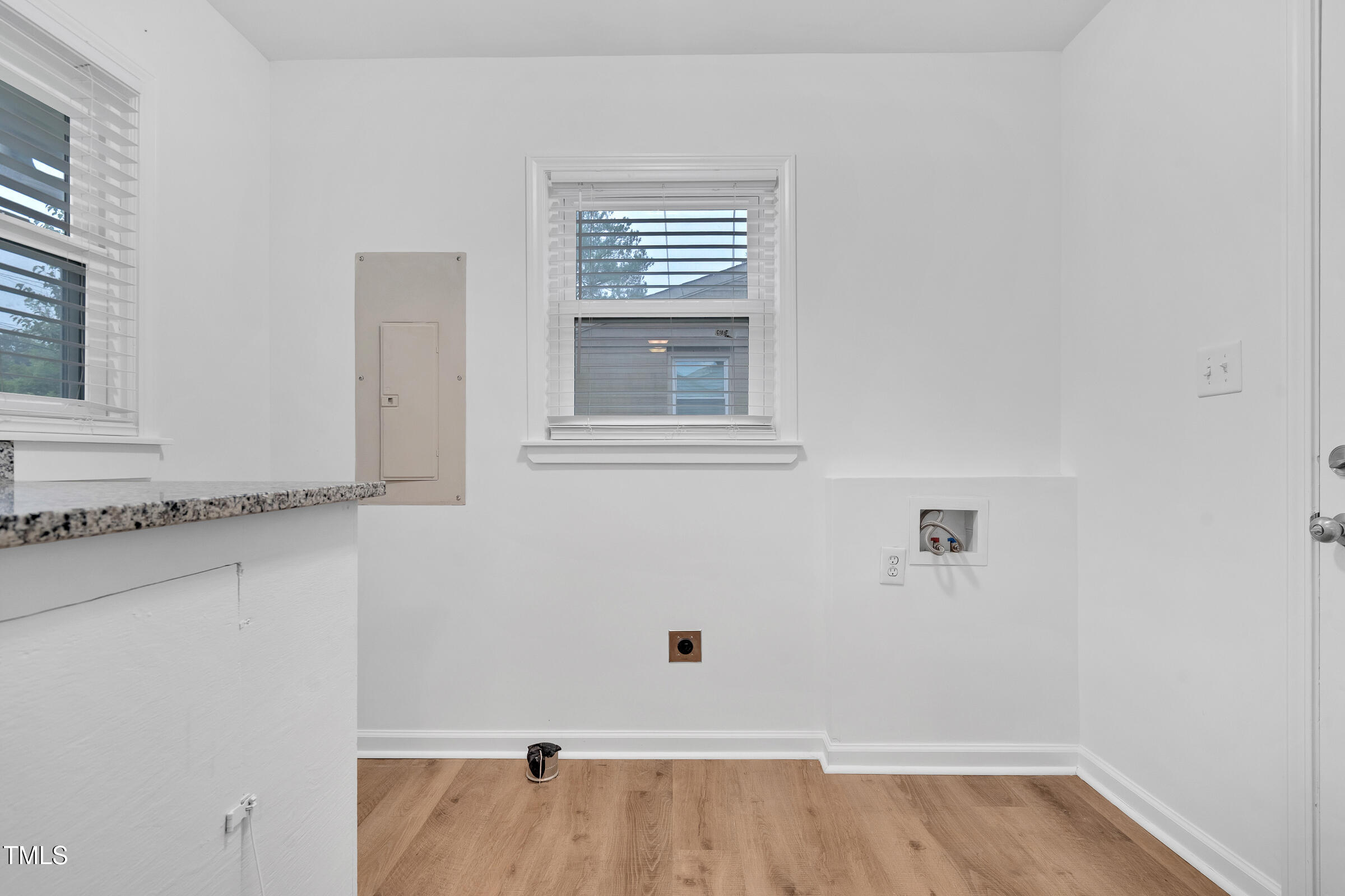 1804 Charles Street Raleigh, NC 27610 - Photo 7 of 15 Laundry