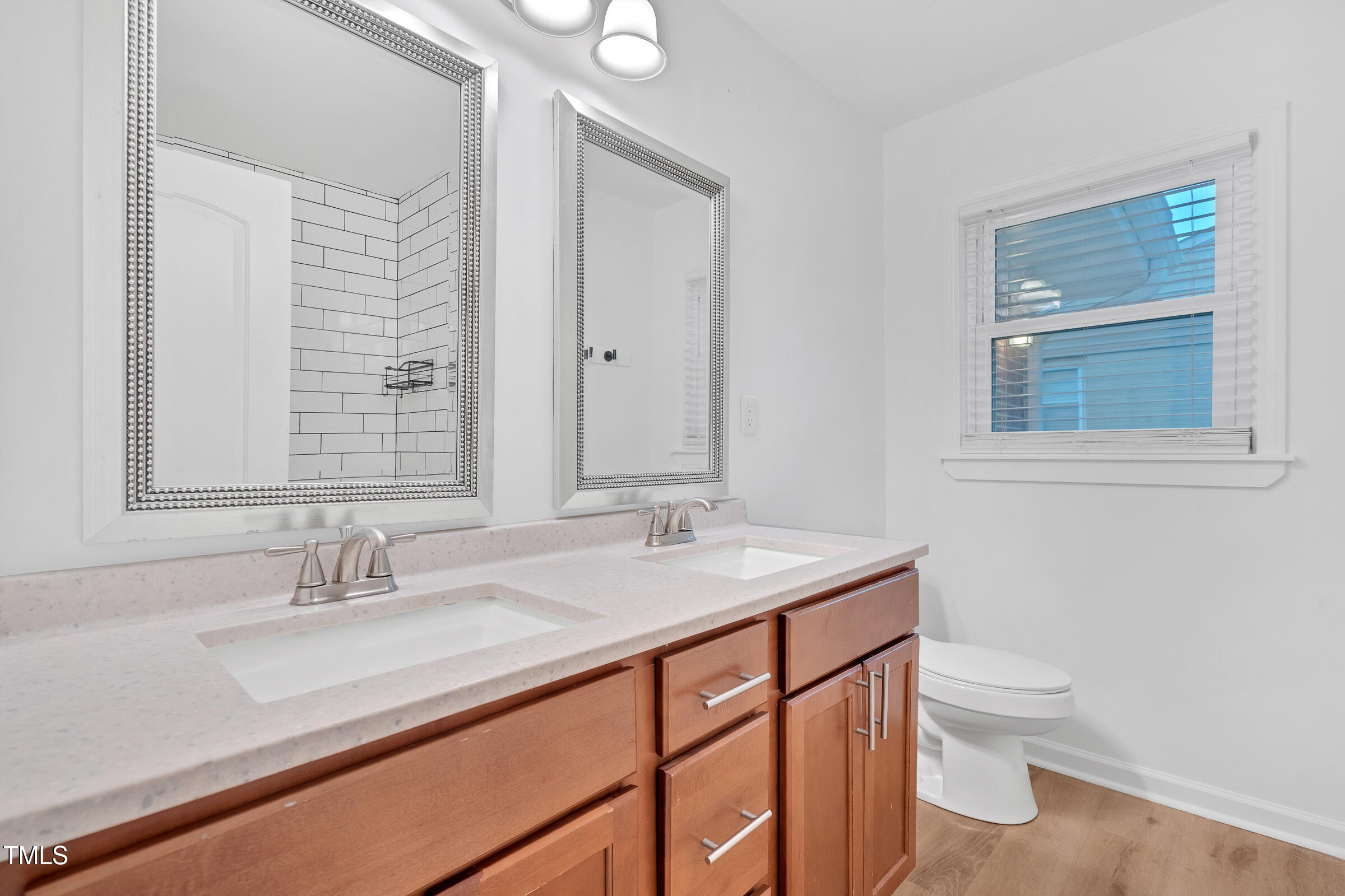 1804 Charles Street Raleigh, NC 27610 - Photo 8 of 15 Bathroom