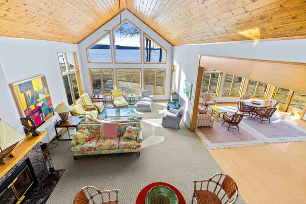 $2,300,000 | 51292 Pelican Point Drive, Detroit Lakes, MN 56501