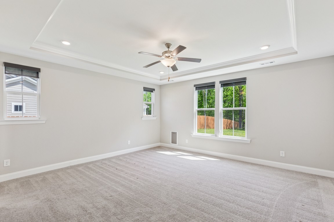7205 Lake Road Northwest Fairview, TN 37062 - Photo 11 of 28 a view of an empty room with a window