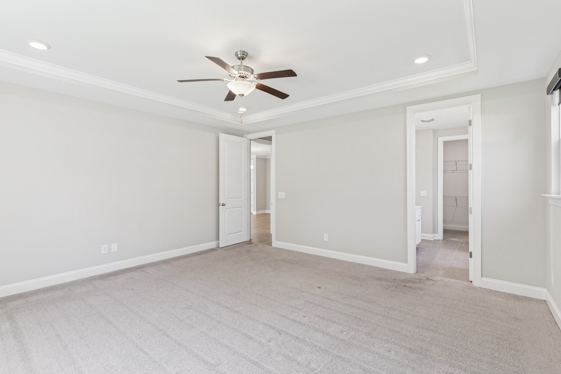 7205 Lake Road Northwest Fairview, TN 37062 - Photo 12 of 28 a view of an empty room