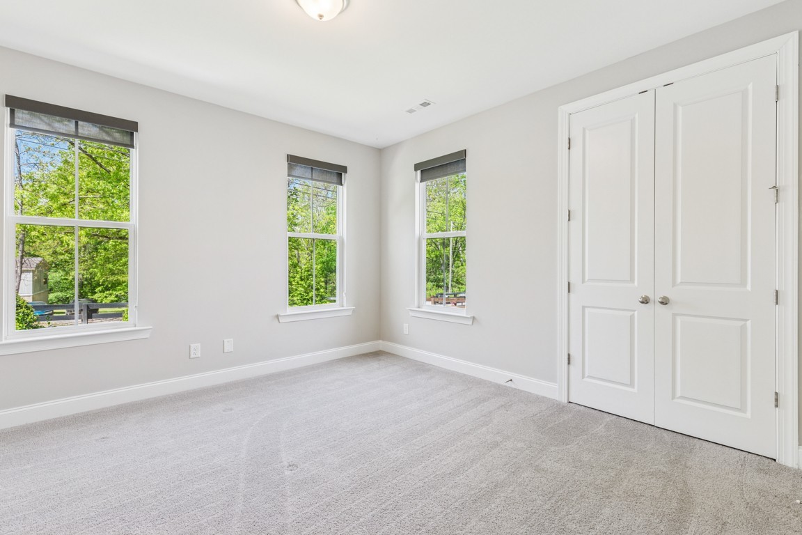 7205 Lake Road Northwest Fairview, TN 37062 - Photo 17 of 28 a view of an empty room with a window