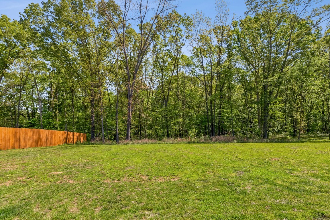 7205 Lake Road Northwest Fairview, TN 37062 - Photo 27 of 28 a view of an outdoor space and a yard