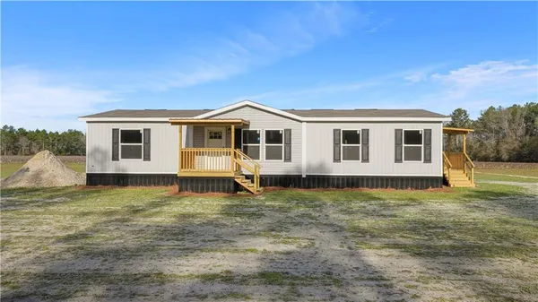 $199,000 | 128 Three C Road, Jesup, GA 31545