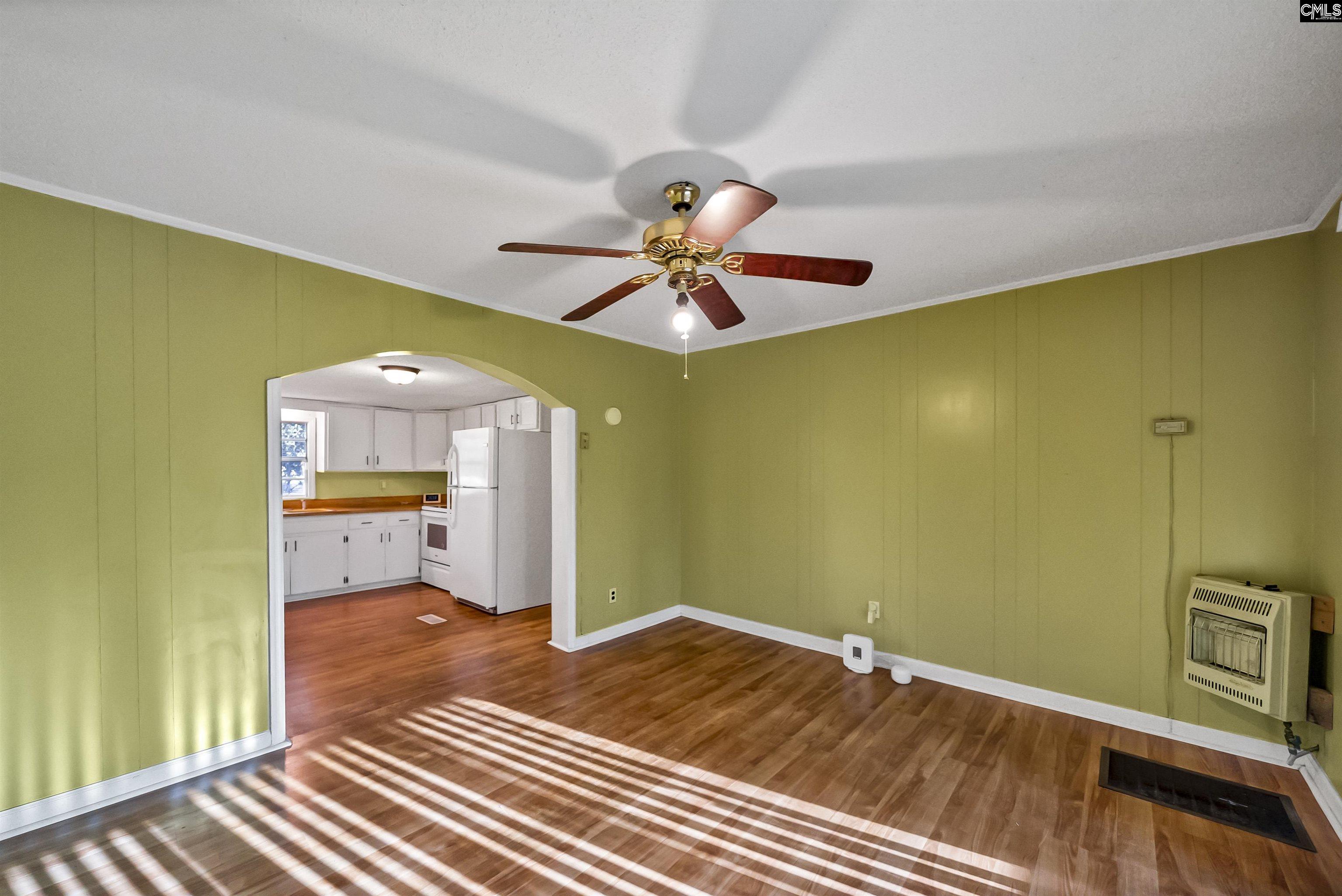 248 Henry Road Neeses, SC 29107 - Photo 15 of 34