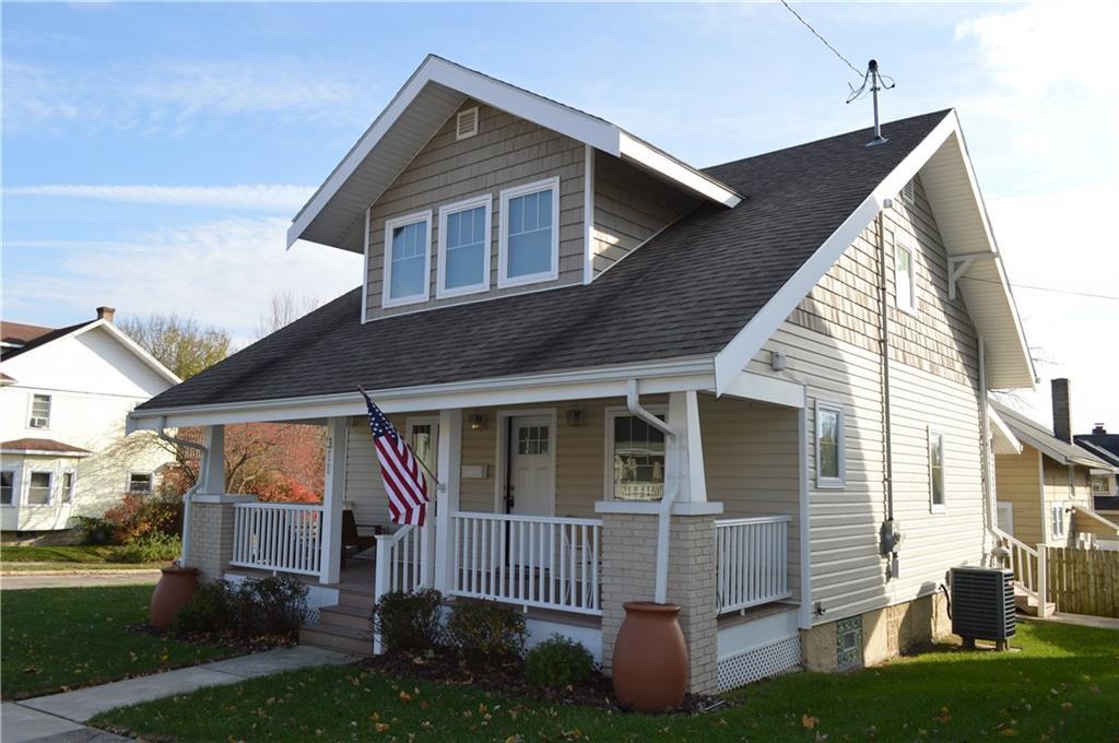 311 East McCreight Avenue Springfield, OH 45503 - Photo 1 of 14
