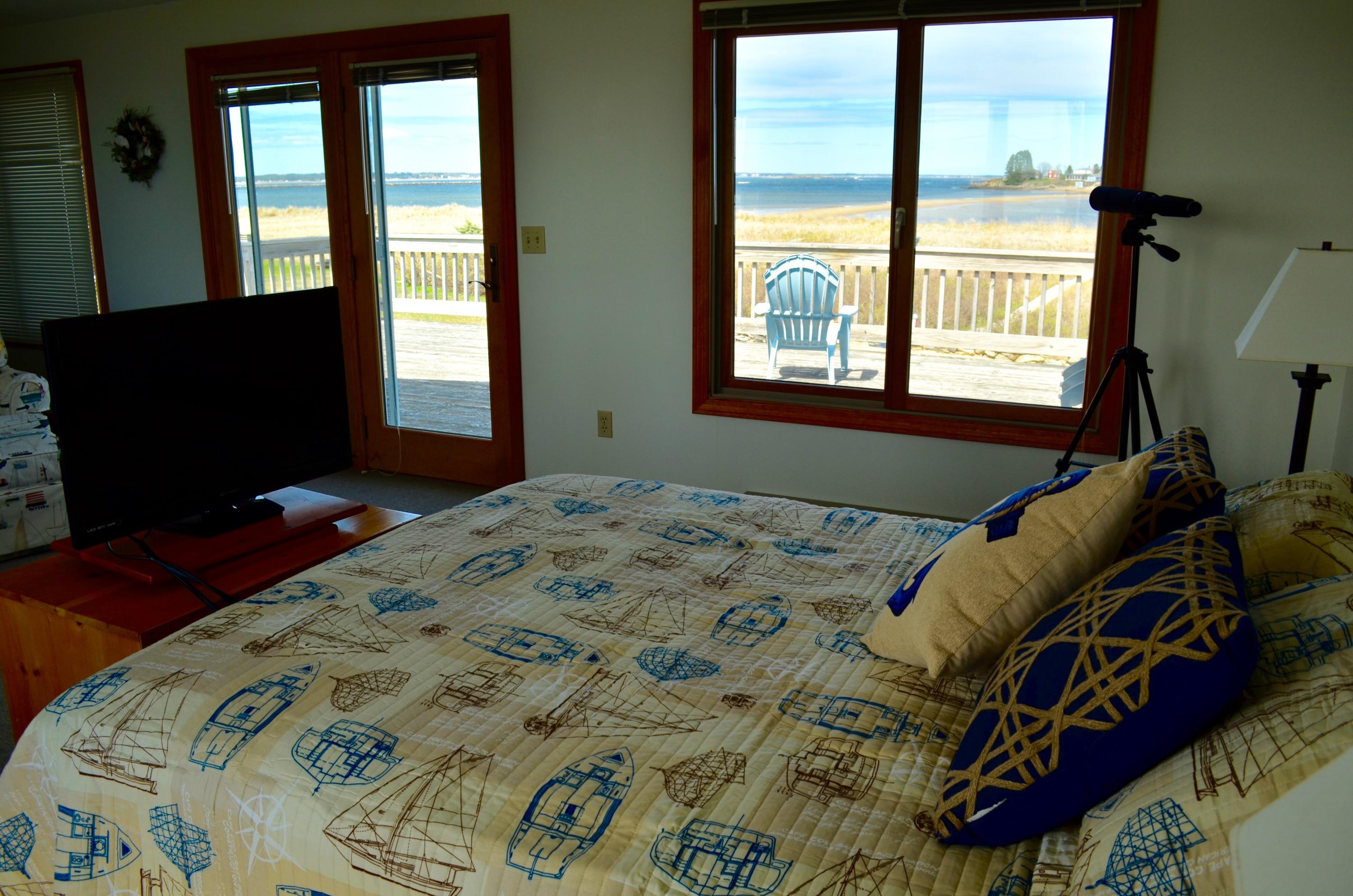 219 Hills Beach Road Biddeford, ME 04005 - Photo 12 of 14 219 HBR upstairs Hills Beach