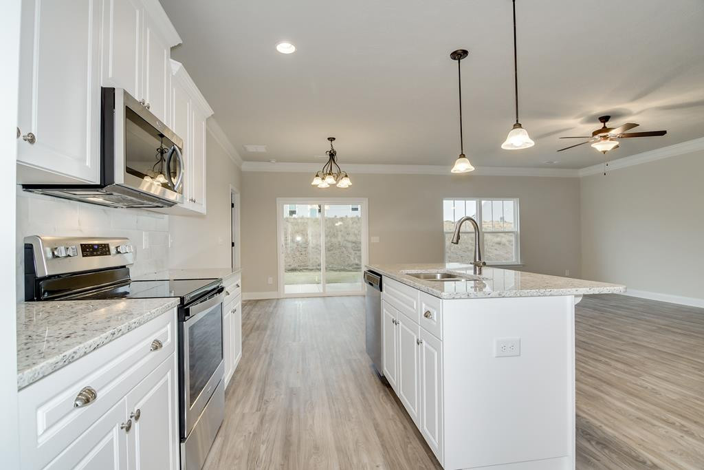 4013 Cottingham Way Augusta, GA 30909 - Photo 17 of 28