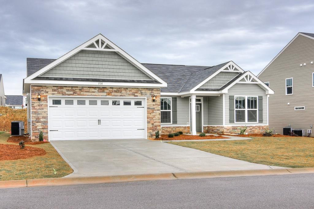 4013 Cottingham Way Augusta, GA 30909 - Photo 27 of 28