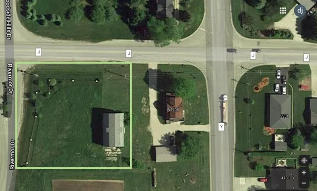 $60,000 | Outlot6 County Road J, Sheboygan, WI 53083