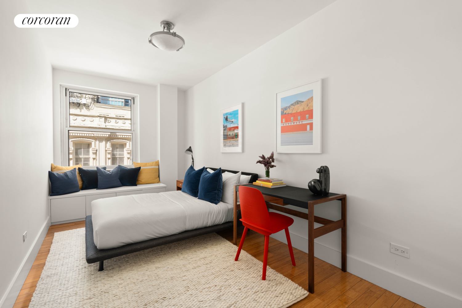 130 Fulton Street, Unit 11B Manhattan, NY 10038 - Photo 10 of 17