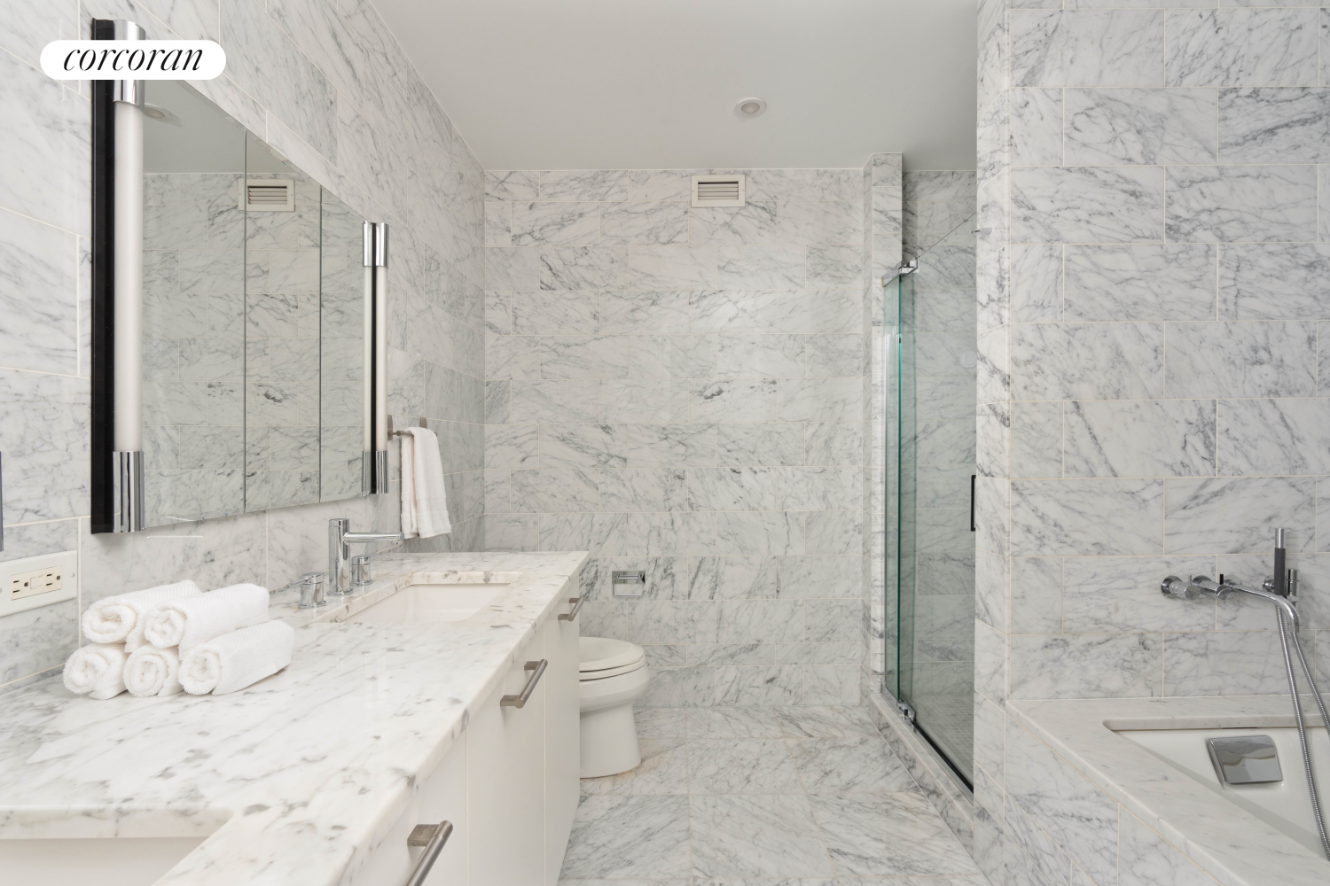 130 Fulton Street, Unit 11B Manhattan, NY 10038 - Photo 11 of 17