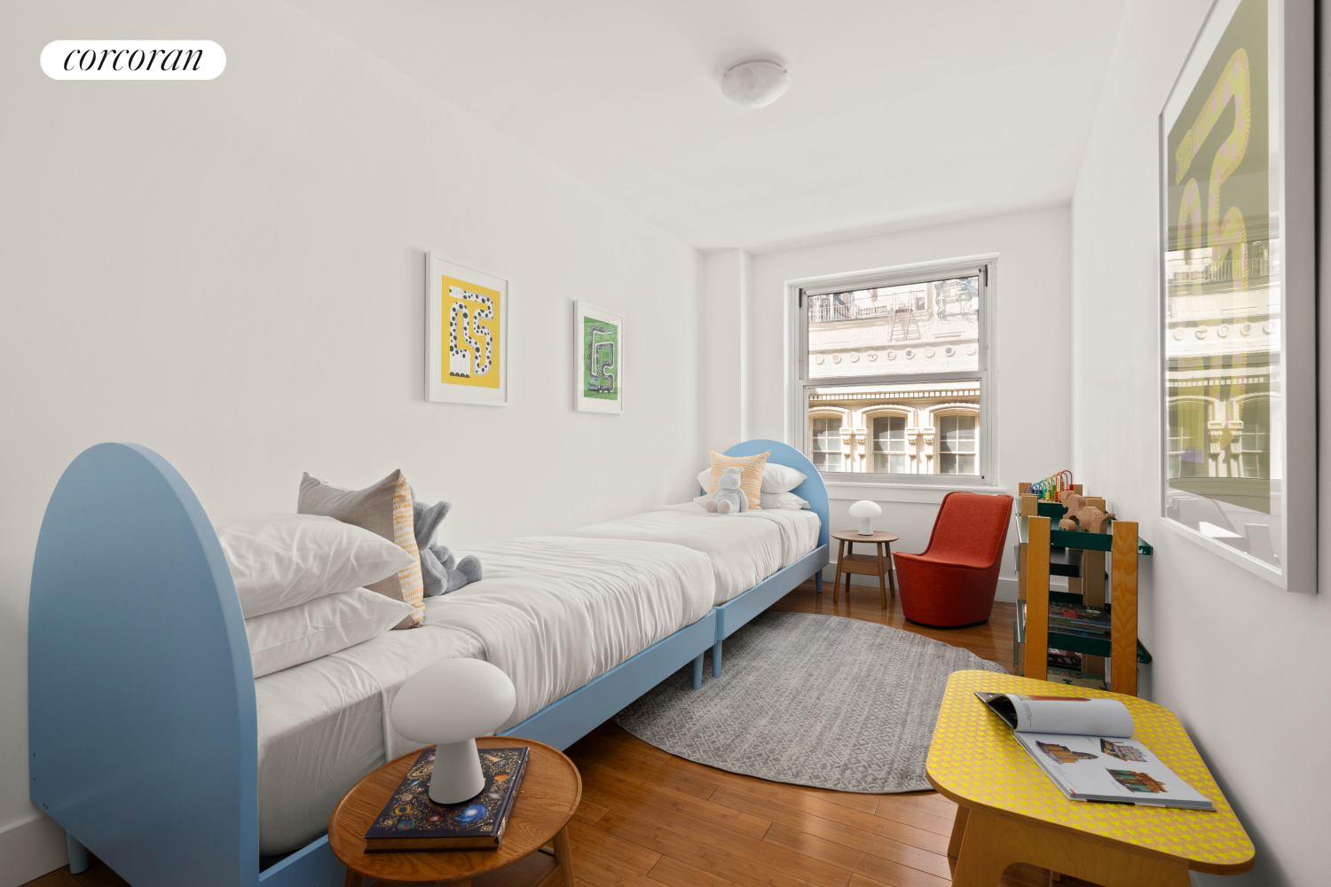 130 Fulton Street, Unit 11B Manhattan, NY 10038 - Photo 12 of 17