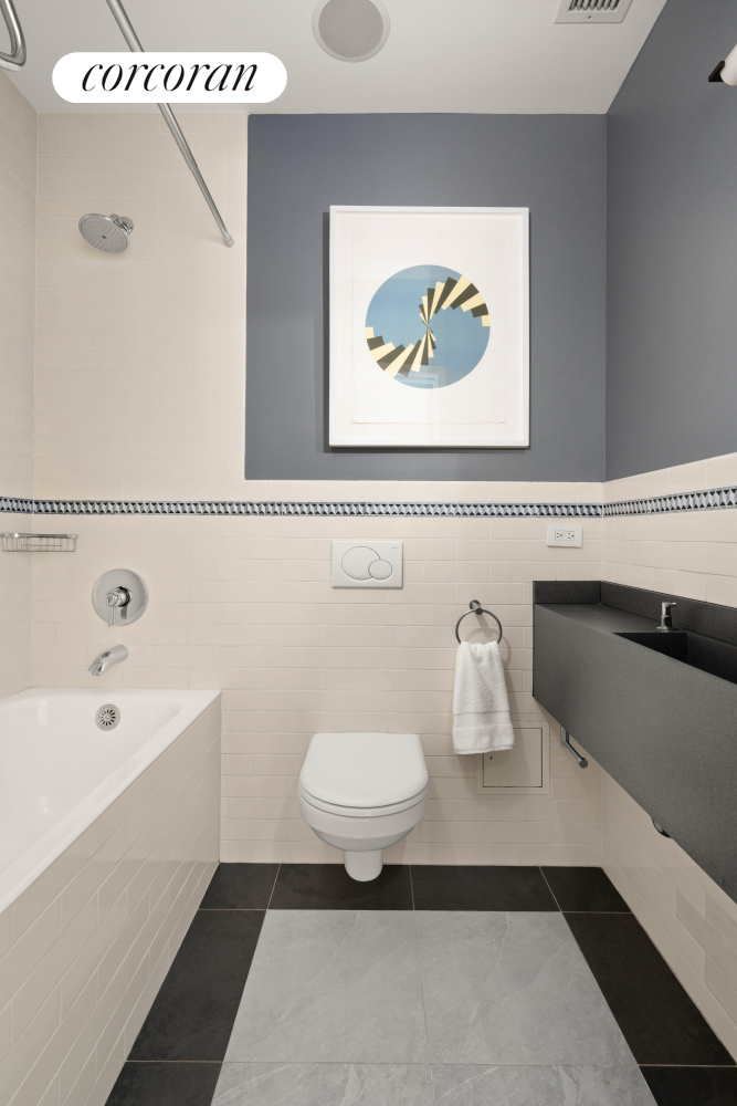 130 Fulton Street, Unit 11B Manhattan, NY 10038 - Photo 13 of 17