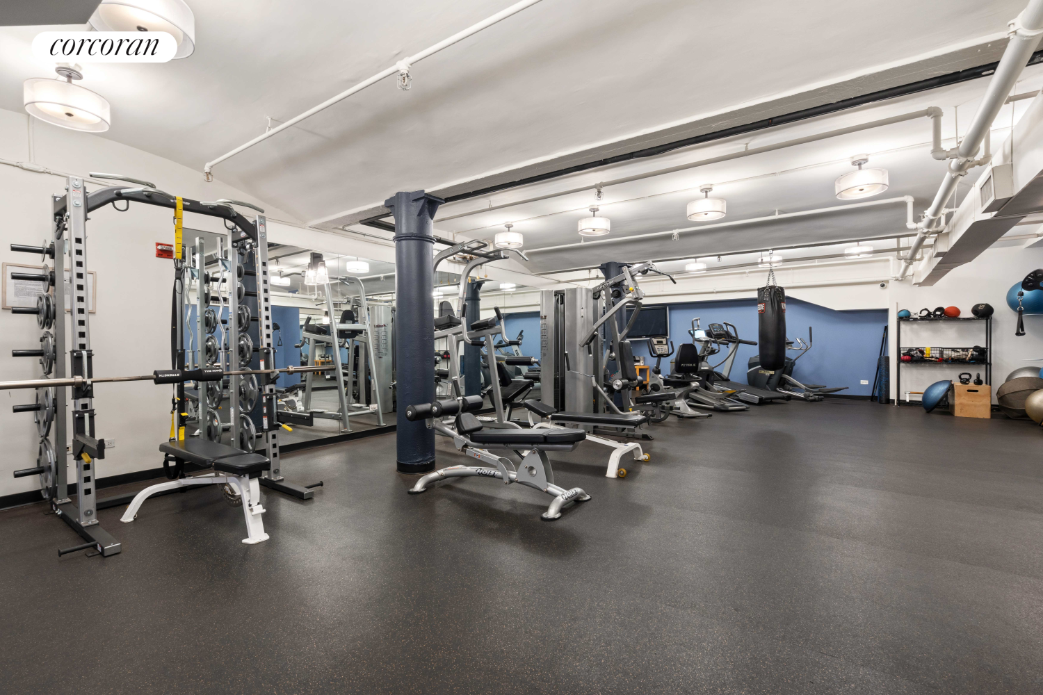 130 Fulton Street, Unit 11B Manhattan, NY 10038 - Photo 15 of 17