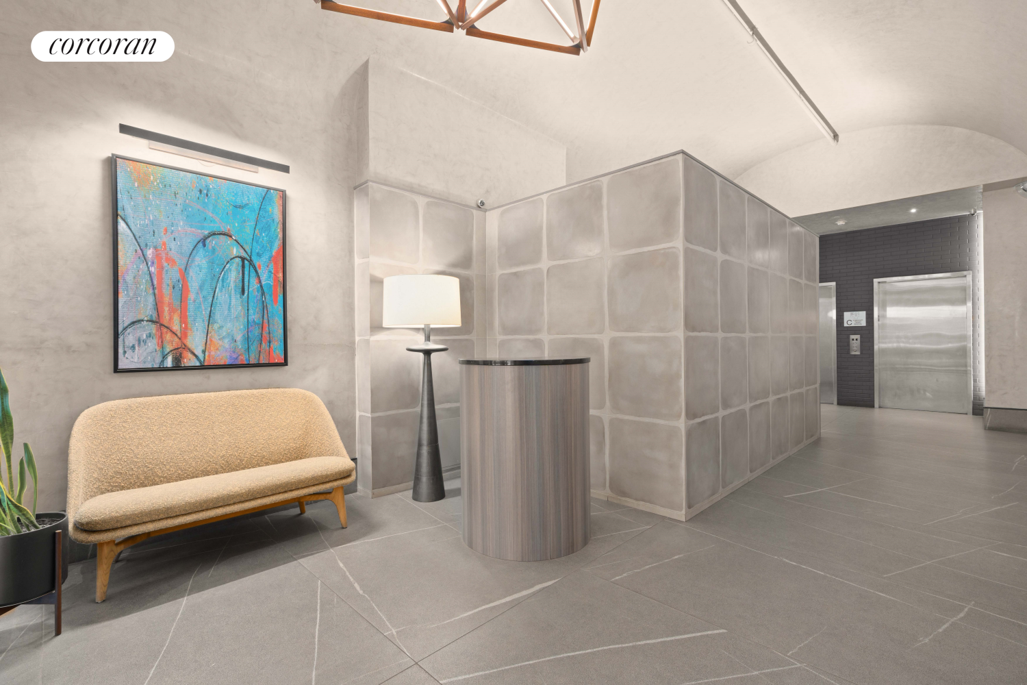 130 Fulton Street, Unit 11B Manhattan, NY 10038 - Photo 16 of 17