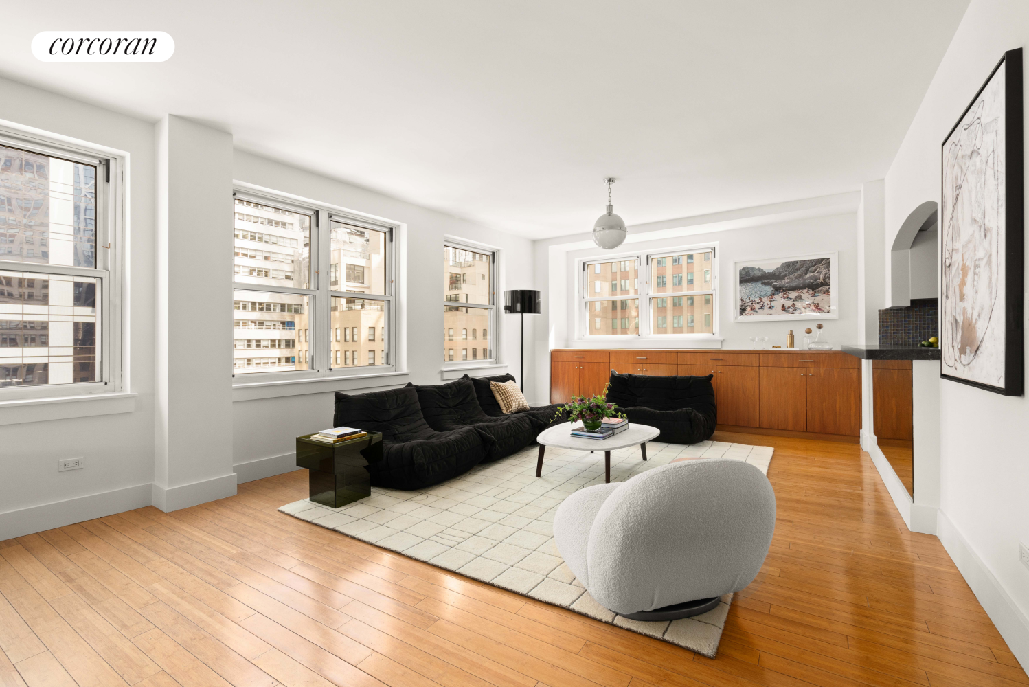 130 Fulton Street, Unit 11B Manhattan, NY 10038 - Photo 3 of 17