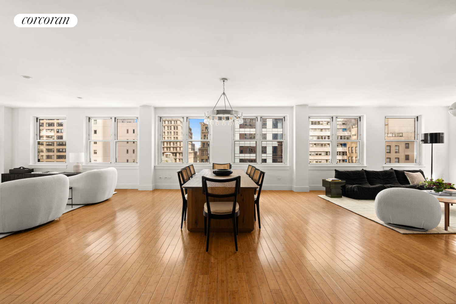 130 Fulton Street, Unit 11B Manhattan, NY 10038 - Photo 4 of 17