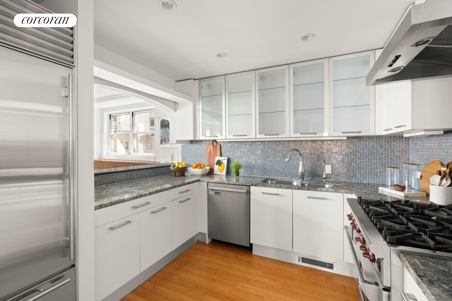 130 Fulton Street, Unit 11B Manhattan, NY 10038 - Photo 5 of 17